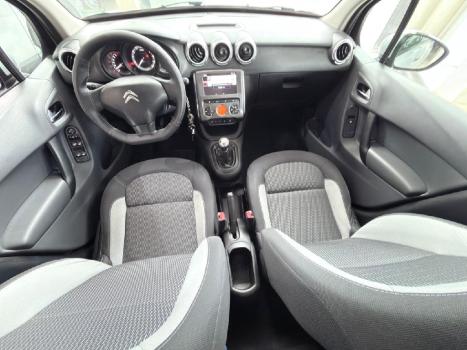 CITROEN C3 1.5 4P TENDANCE FLEX, Foto 10