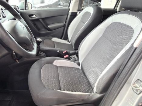 CITROEN C3 1.5 4P TENDANCE FLEX, Foto 11
