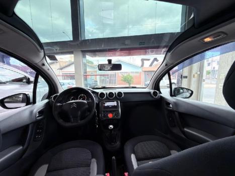 CITROEN C3 1.5 4P TENDANCE FLEX, Foto 13