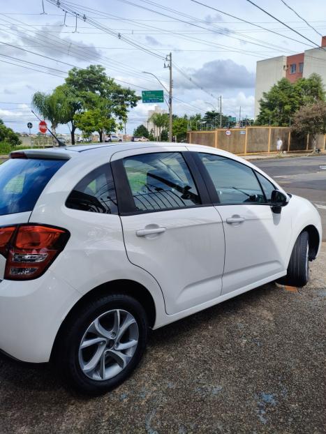 CITROEN C3 1.5 4P TENDANCE FLEX, Foto 2
