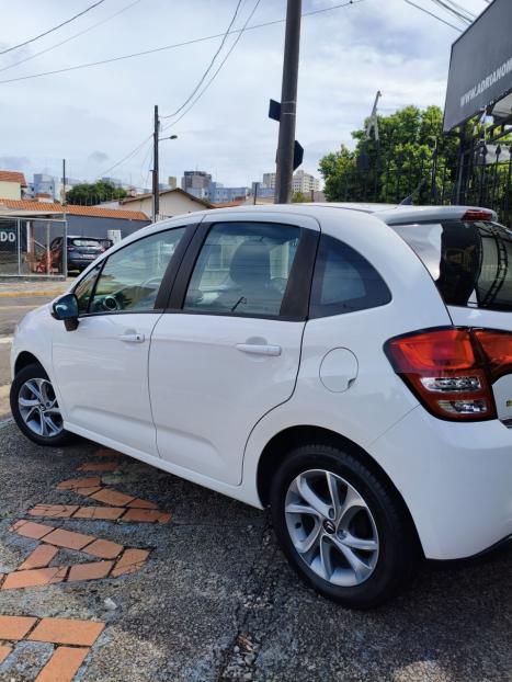 CITROEN C3 1.5 4P TENDANCE FLEX, Foto 3