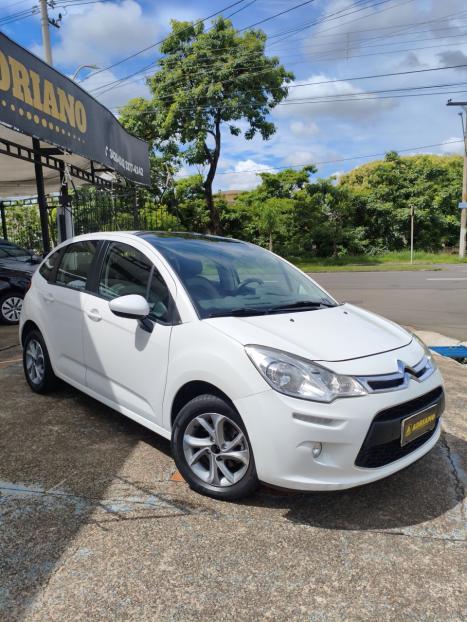 CITROEN C3 1.5 4P TENDANCE FLEX, Foto 6