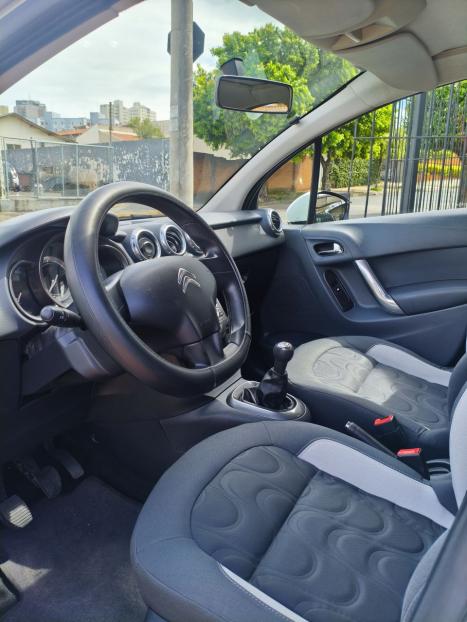 CITROEN C3 1.5 4P TENDANCE FLEX, Foto 8