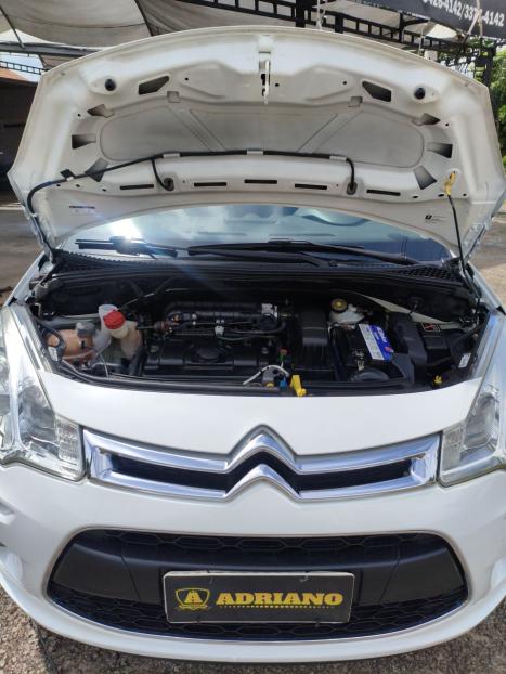 CITROEN C3 1.5 4P TENDANCE FLEX, Foto 9