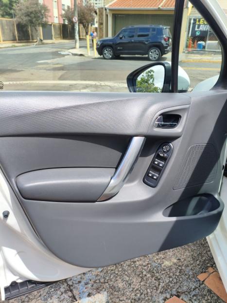 CITROEN C3 1.5 4P TENDANCE FLEX, Foto 11