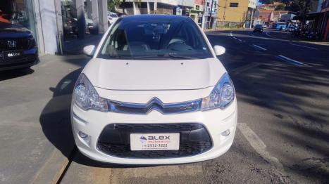 CITROEN C3 1.5 4P TENDANCE FLEX, Foto 2