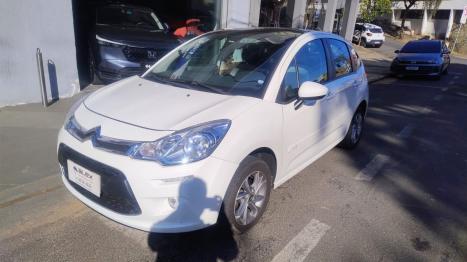 CITROEN C3 1.5 4P TENDANCE FLEX, Foto 3