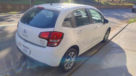 CITROEN C3 1.5 4P TENDANCE FLEX, Foto 4