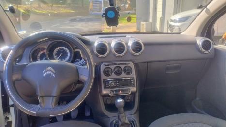 CITROEN C3 1.5 4P TENDANCE FLEX, Foto 7