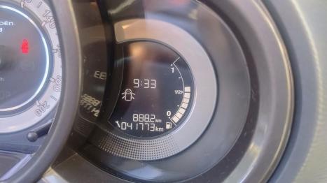 CITROEN C3 1.5 4P TENDANCE FLEX, Foto 8