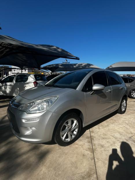 CITROEN C3 1.5 4P TENDANCE FLEX, Foto 2