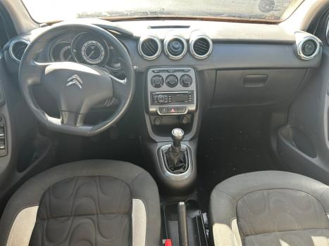 CITROEN C3 1.5 4P TENDANCE FLEX, Foto 3