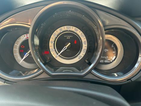 CITROEN C3 1.5 4P TENDANCE FLEX, Foto 4