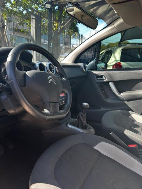 CITROEN C3 1.5 4P TENDANCE FLEX, Foto 5