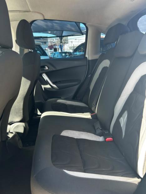 CITROEN C3 1.5 4P TENDANCE FLEX, Foto 6