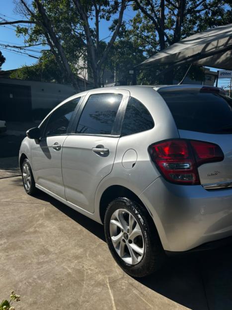 CITROEN C3 1.5 4P TENDANCE FLEX, Foto 8