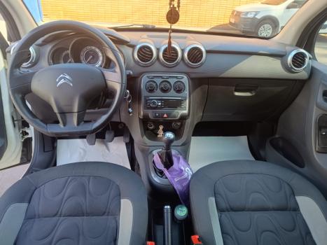 CITROEN C3 1.5 4P TENDANCE FLEX, Foto 3