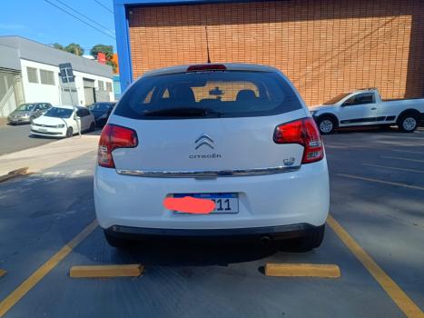 CITROEN C3 1.5 4P TENDANCE FLEX, Foto 4