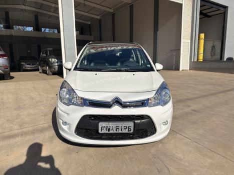 CITROEN C3 1.5 4P TENDANCE FLEX, Foto 2