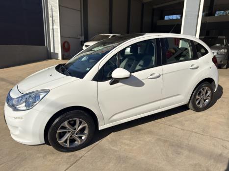 CITROEN C3 1.5 4P TENDANCE FLEX, Foto 3