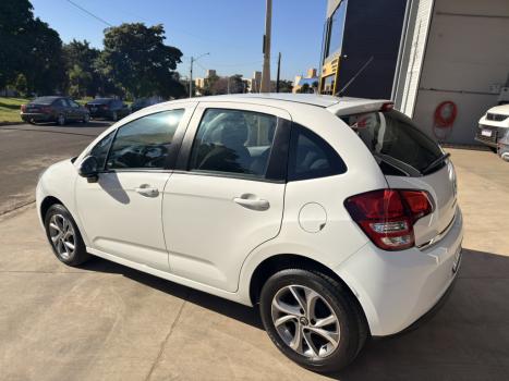 CITROEN C3 1.5 4P TENDANCE FLEX, Foto 4