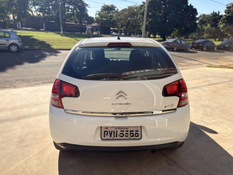 CITROEN C3 1.5 4P TENDANCE FLEX, Foto 5