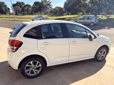 CITROEN C3 1.5 4P TENDANCE FLEX, Foto 6
