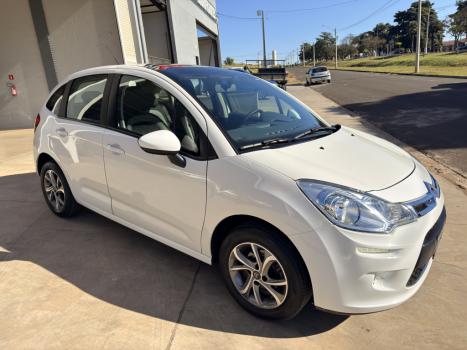 CITROEN C3 1.5 4P TENDANCE FLEX, Foto 7