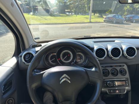 CITROEN C3 1.5 4P TENDANCE FLEX, Foto 8