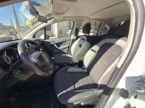 CITROEN C3 1.5 4P TENDANCE FLEX, Foto 9