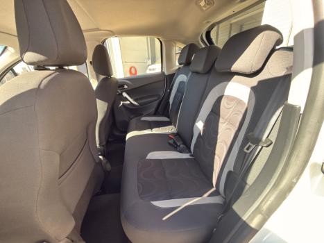 CITROEN C3 1.5 4P TENDANCE FLEX, Foto 10