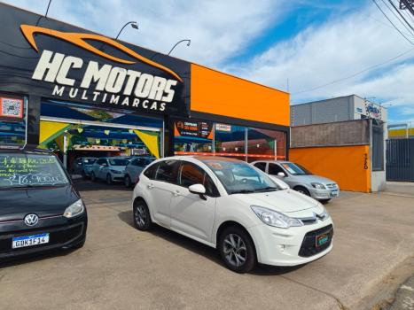 CITROEN C3 1.5 4P TENDANCE FLEX, Foto 2