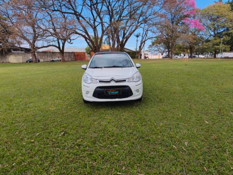 CITROEN C3 1.5 4P TENDANCE FLEX, Foto 4