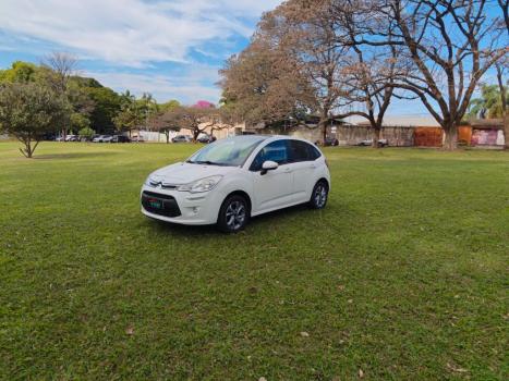 CITROEN C3 1.5 4P TENDANCE FLEX, Foto 5