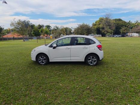 CITROEN C3 1.5 4P TENDANCE FLEX, Foto 6