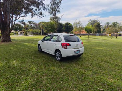 CITROEN C3 1.5 4P TENDANCE FLEX, Foto 7