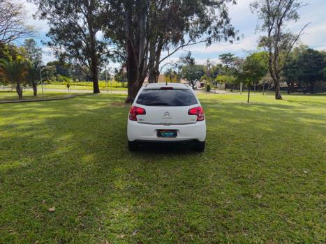 CITROEN C3 1.5 4P TENDANCE FLEX, Foto 8