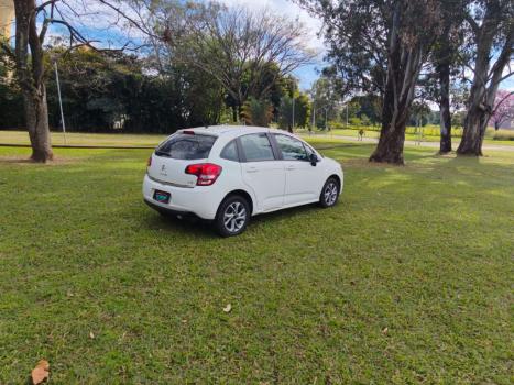 CITROEN C3 1.5 4P TENDANCE FLEX, Foto 9