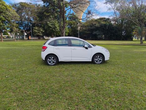 CITROEN C3 1.5 4P TENDANCE FLEX, Foto 10