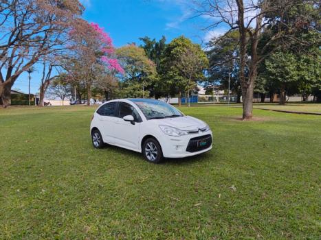 CITROEN C3 1.5 4P TENDANCE FLEX, Foto 11