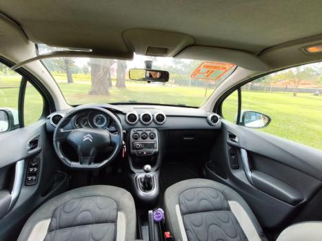 CITROEN C3 1.5 4P TENDANCE FLEX, Foto 12