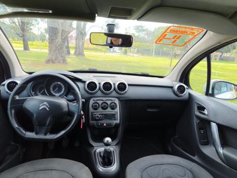 CITROEN C3 1.5 4P TENDANCE FLEX, Foto 13
