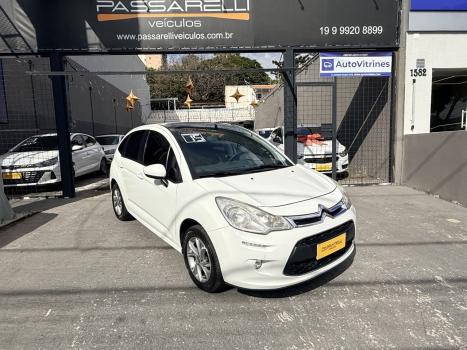 CITROEN C3 1.5 4P TENDANCE FLEX, Foto 1