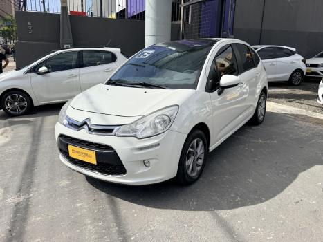 CITROEN C3 1.5 4P TENDANCE FLEX, Foto 2