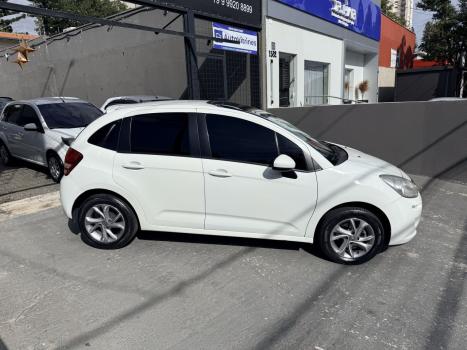 CITROEN C3 1.5 4P TENDANCE FLEX, Foto 3