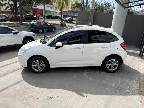 CITROEN C3 1.5 4P TENDANCE FLEX, Foto 4