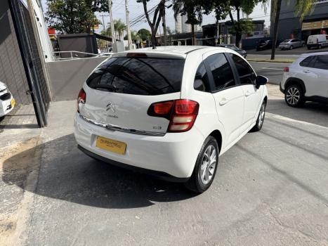 CITROEN C3 1.5 4P TENDANCE FLEX, Foto 5