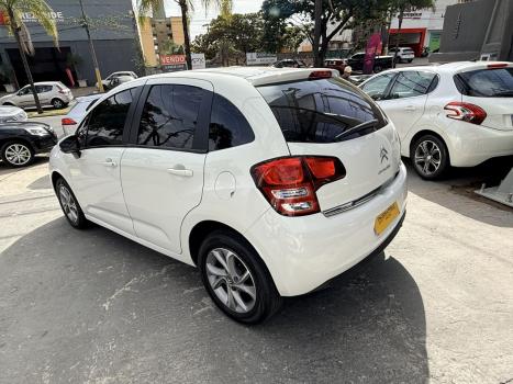 CITROEN C3 1.5 4P TENDANCE FLEX, Foto 6