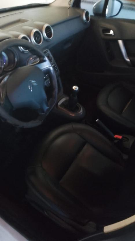 CITROEN C3 1.5 4P TENDANCE FLEX, Foto 2