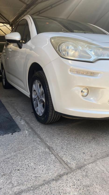 CITROEN C3 1.5 4P TENDANCE FLEX, Foto 6